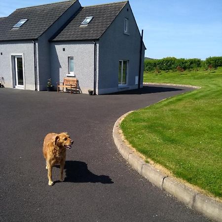 BallyvoyLuxury公寓 外观 照片