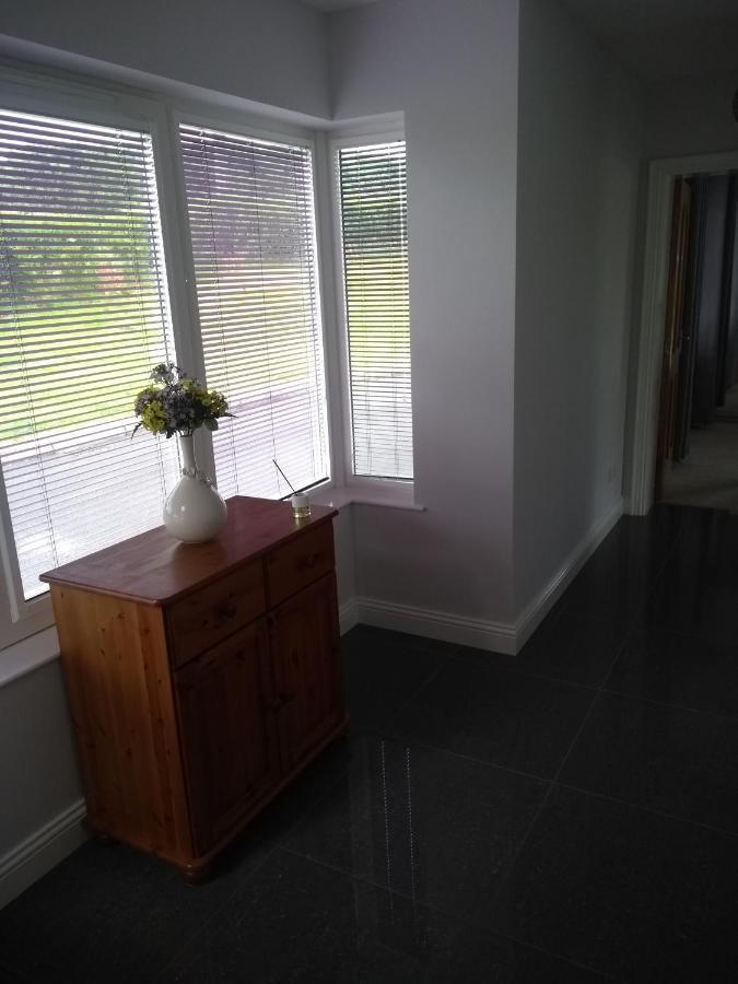 BallyvoyLuxury公寓 外观 照片