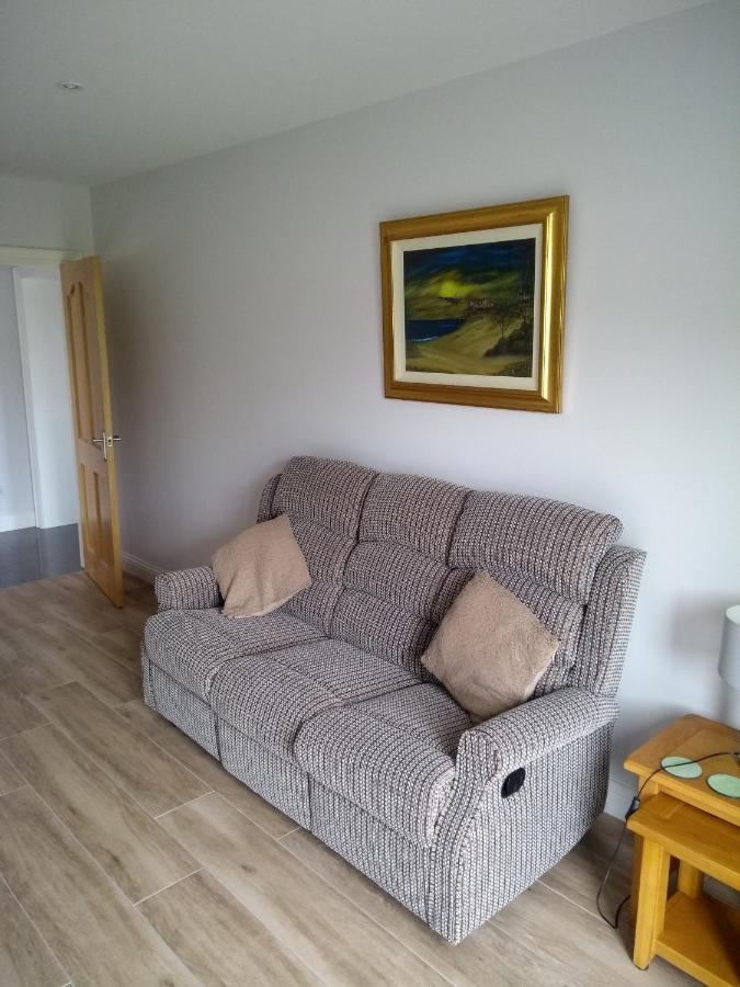 BallyvoyLuxury公寓 外观 照片