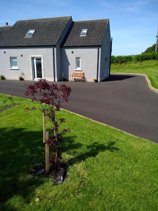 BallyvoyLuxury公寓 外观 照片
