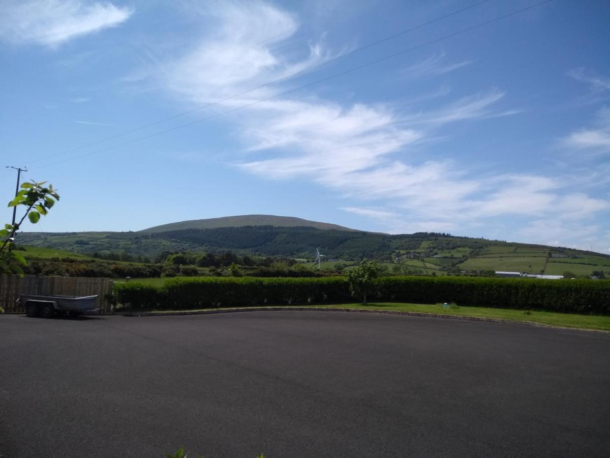 BallyvoyLuxury公寓 外观 照片