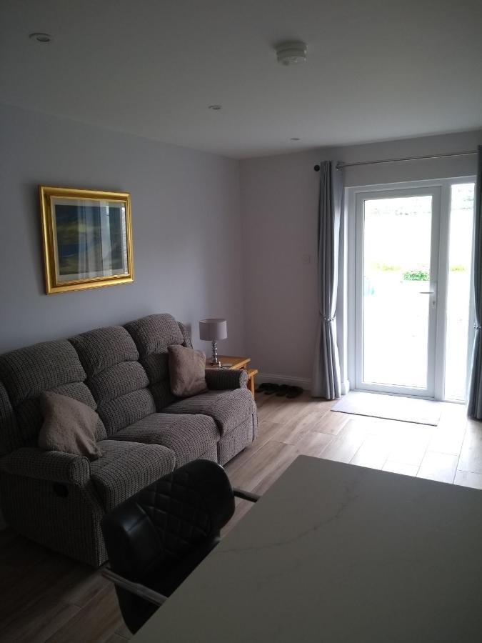 BallyvoyLuxury公寓 外观 照片